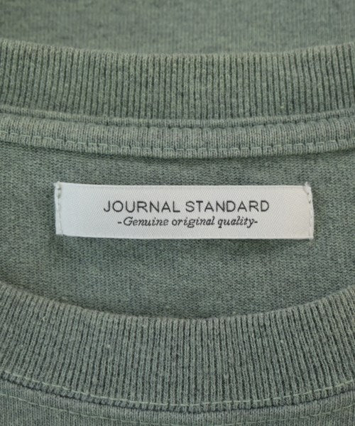 JOURNAL STANDARD เสื้อยืด/เสื้อท็อปส์