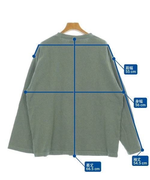 JOURNAL STANDARD เสื้อยืด/เสื้อท็อปส์