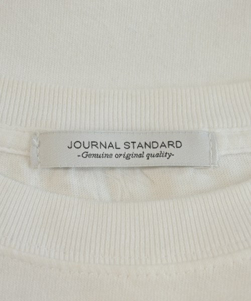 JOURNAL STANDARD เสื้อยืด/เสื้อท็อปส์