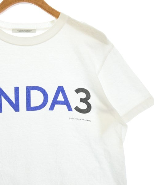 JOURNAL STANDARD เสื้อยืด/เสื้อท็อปส์