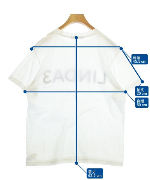 JOURNAL STANDARD เสื้อยืด/เสื้อท็อปส์