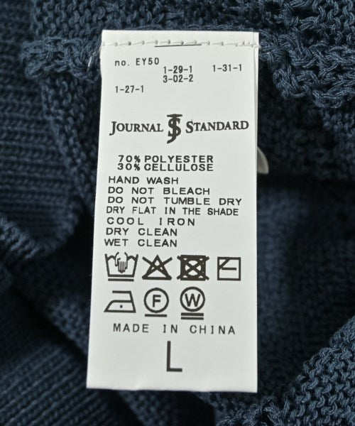 JOURNAL STANDARD เสื้อกันหนาว