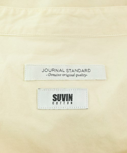 JOURNAL STANDARD เสื้อลำลอง