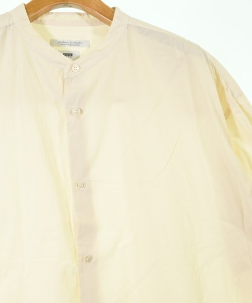 JOURNAL STANDARD เสื้อลำลอง