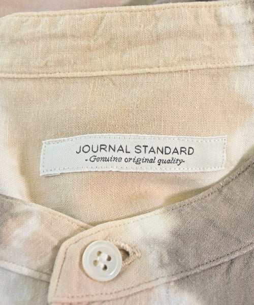 JOURNAL STANDARD เสื้อลำลอง