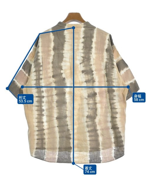 JOURNAL STANDARD เสื้อลำลอง