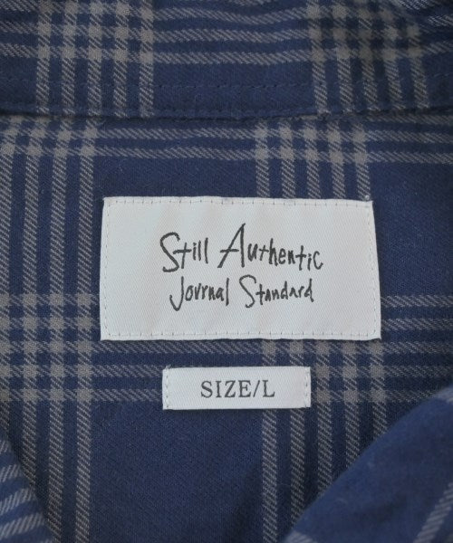 JOURNAL STANDARD เสื้อลำลอง