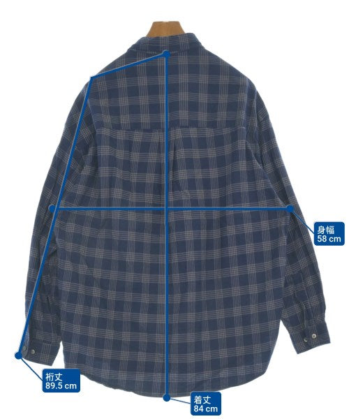 JOURNAL STANDARD เสื้อลำลอง