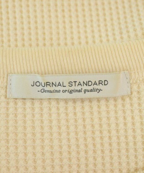 JOURNAL STANDARD เสื้อยืด/เสื้อท็อปส์