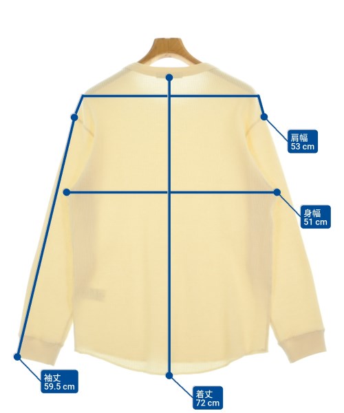 JOURNAL STANDARD เสื้อยืด/เสื้อท็อปส์
