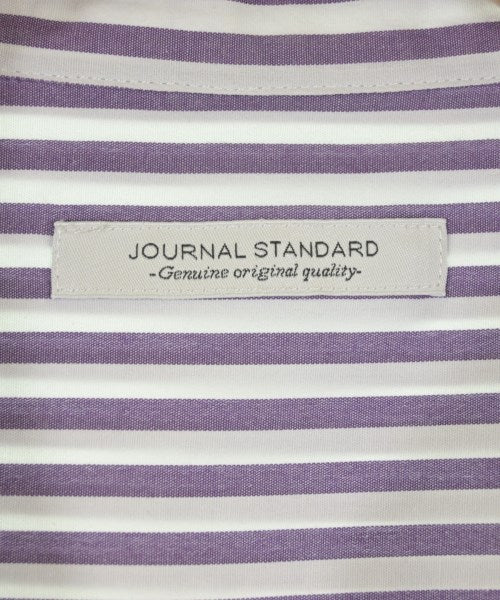 JOURNAL STANDARD เสื้อลำลอง