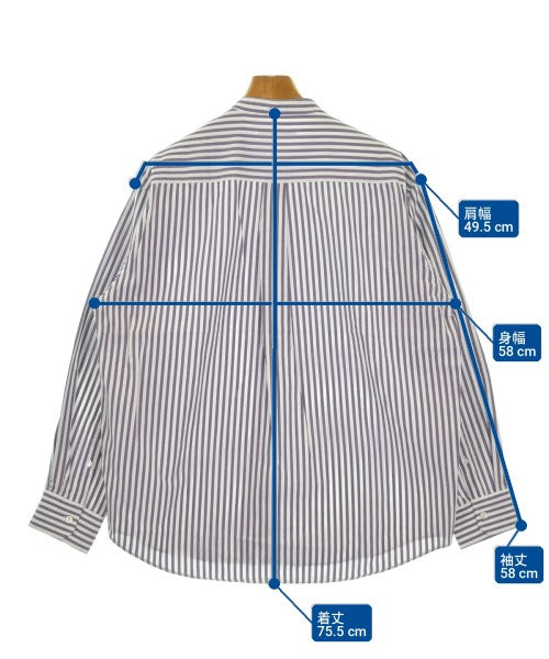 JOURNAL STANDARD เสื้อลำลอง