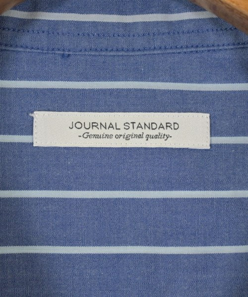 JOURNAL STANDARD เสื้อลำลอง
