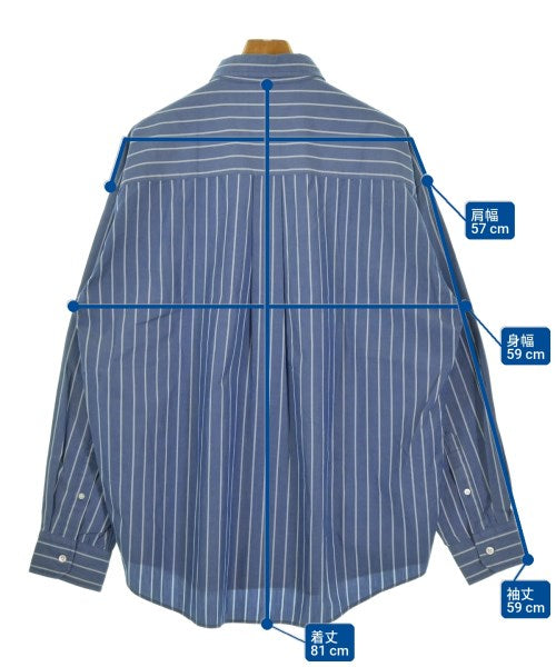 JOURNAL STANDARD เสื้อลำลอง