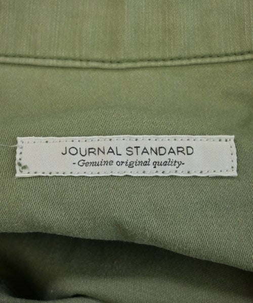 JOURNAL STANDARD เสื้อลำลอง