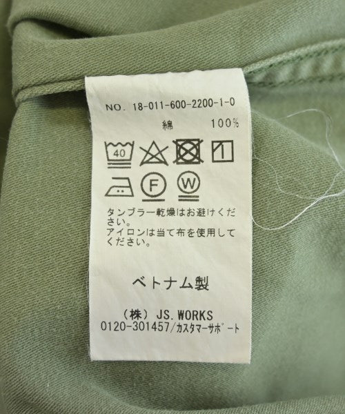 JOURNAL STANDARD เสื้อลำลอง