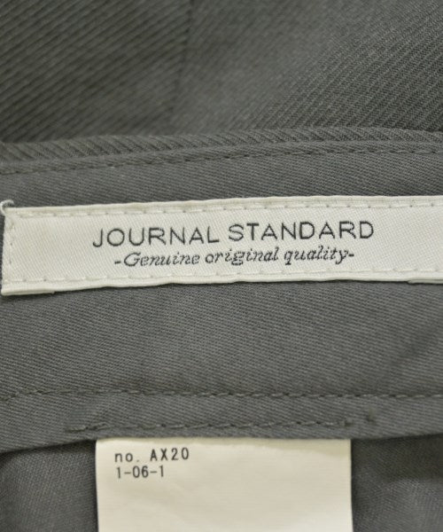 JOURNAL STANDARD กางเกงขายาว