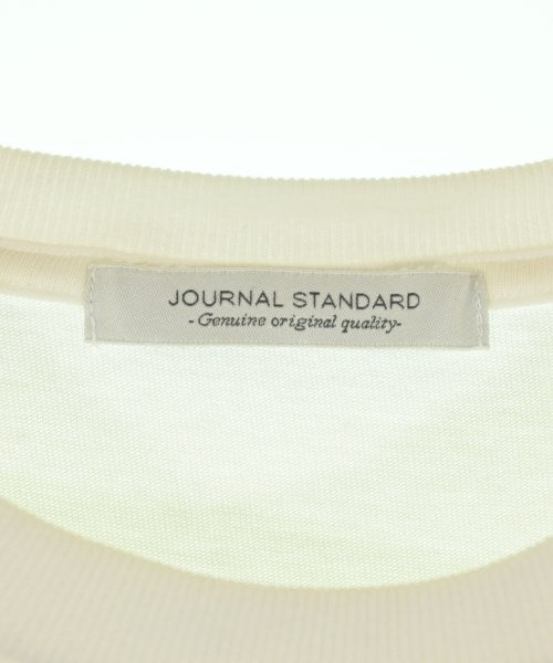JOURNAL STANDARD เสื้อยืด/เสื้อท็อปส์