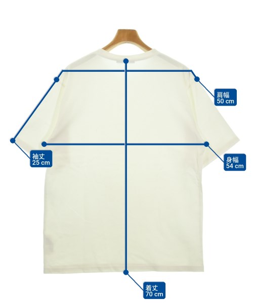 JOURNAL STANDARD เสื้อยืด/เสื้อท็อปส์