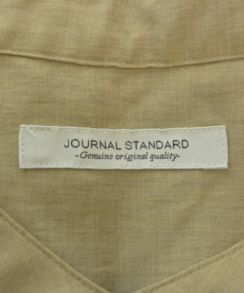 JOURNAL STANDARD เสื้อลำลอง