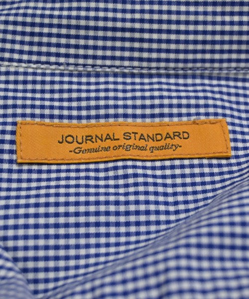 JOURNAL STANDARD เสื้อลำลอง