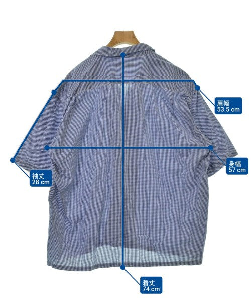 JOURNAL STANDARD เสื้อลำลอง