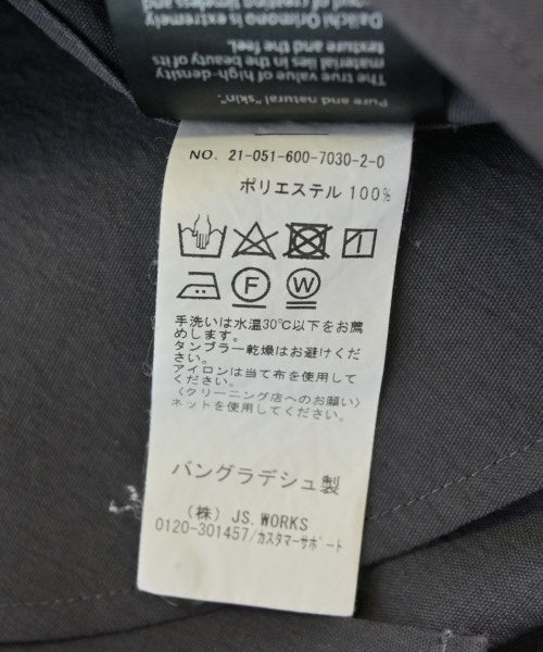 JOURNAL STANDARD เสื้อลำลอง