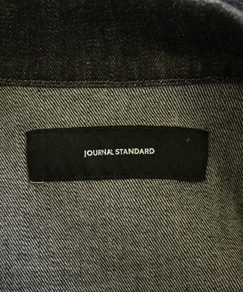 JOURNAL STANDARD แจ็คเก็ตยีนส์