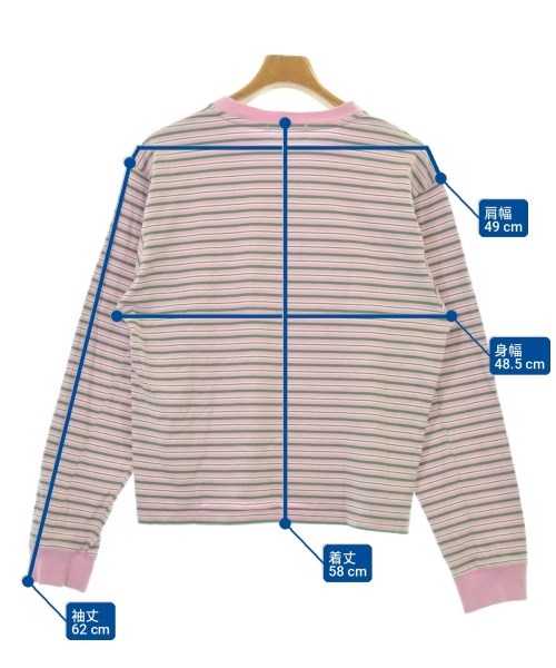 JOURNAL STANDARD เสื้อยืด/เสื้อท็อปส์