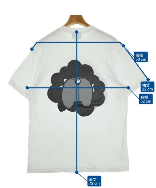 JOURNAL STANDARD เสื้อยืด/เสื้อท็อปส์