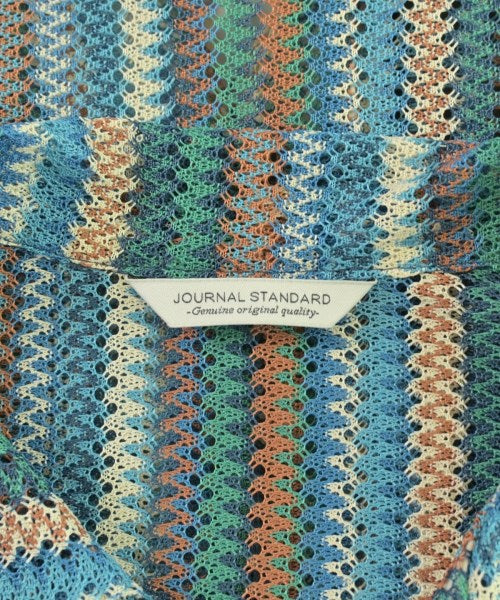 JOURNAL STANDARD เสื้อลำลอง