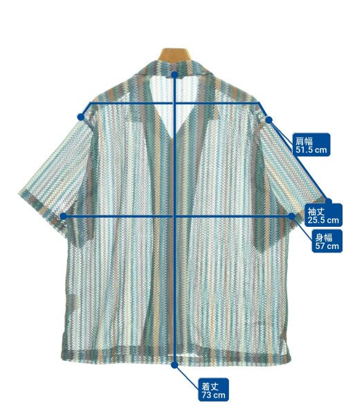 JOURNAL STANDARD เสื้อลำลอง