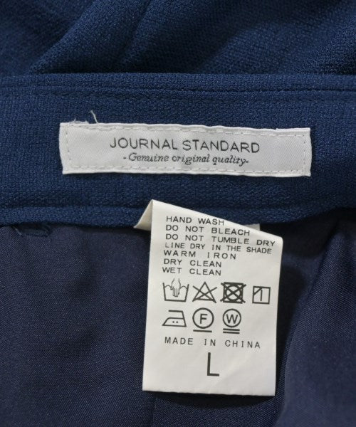 JOURNAL STANDARD กางเกงขายาว
