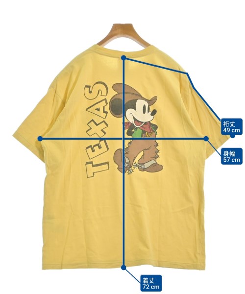 JOURNAL STANDARD เสื้อยืด/เสื้อท็อปส์