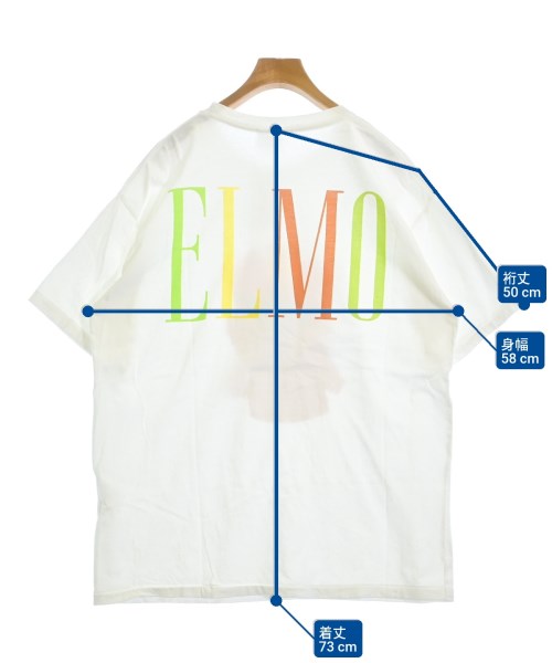 JOURNAL STANDARD เสื้อยืด/เสื้อท็อปส์