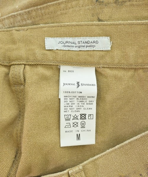 JOURNAL STANDARD กางเกง 5 ส่วน