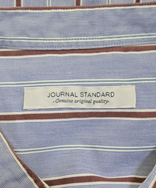 JOURNAL STANDARD เสื้อลำลอง