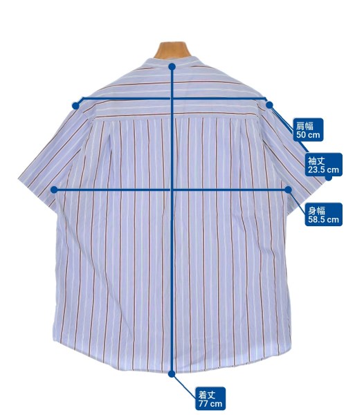 JOURNAL STANDARD เสื้อลำลอง