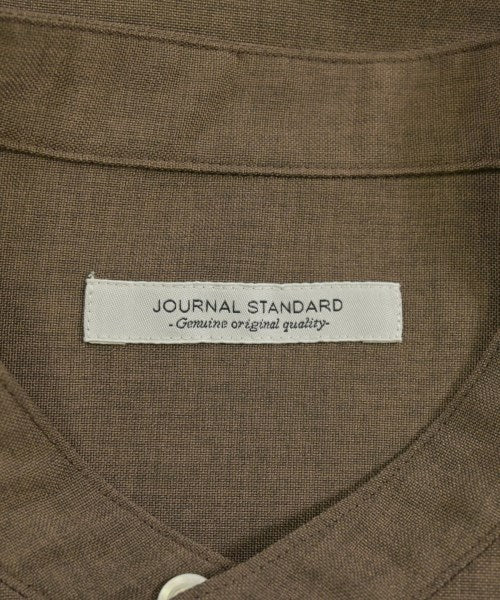 JOURNAL STANDARD เสื้อลำลอง