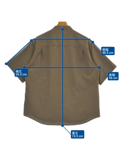 JOURNAL STANDARD เสื้อลำลอง