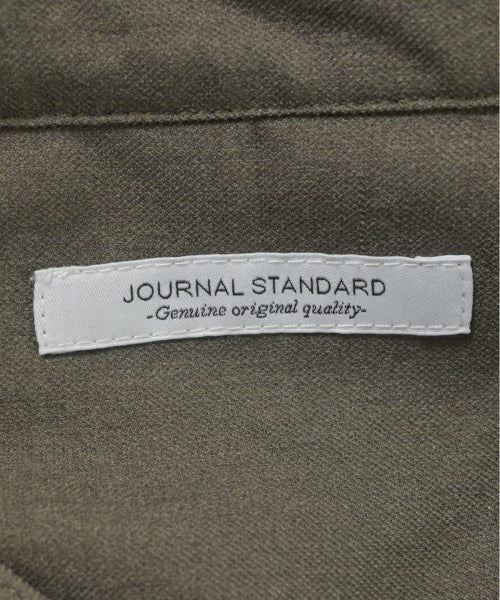 JOURNAL STANDARD เสื้อลำลอง