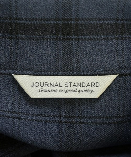 JOURNAL STANDARD เสื้อลำลอง