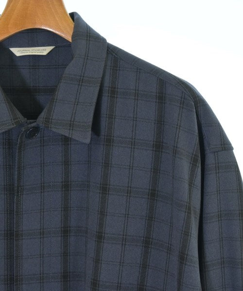 JOURNAL STANDARD เสื้อลำลอง