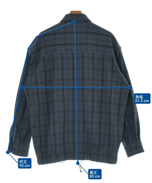JOURNAL STANDARD เสื้อลำลอง