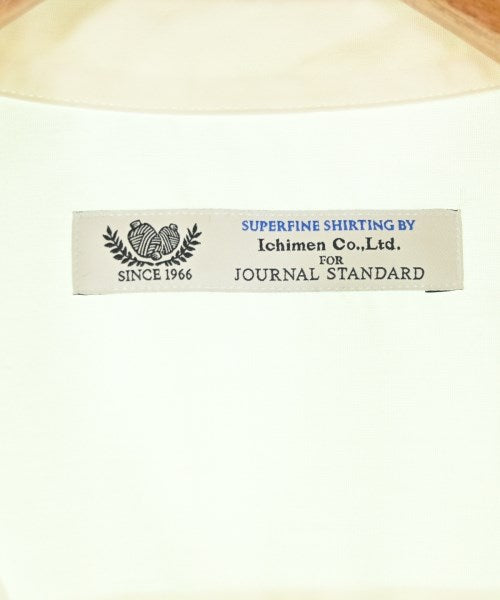 JOURNAL STANDARD เสื้อลำลอง