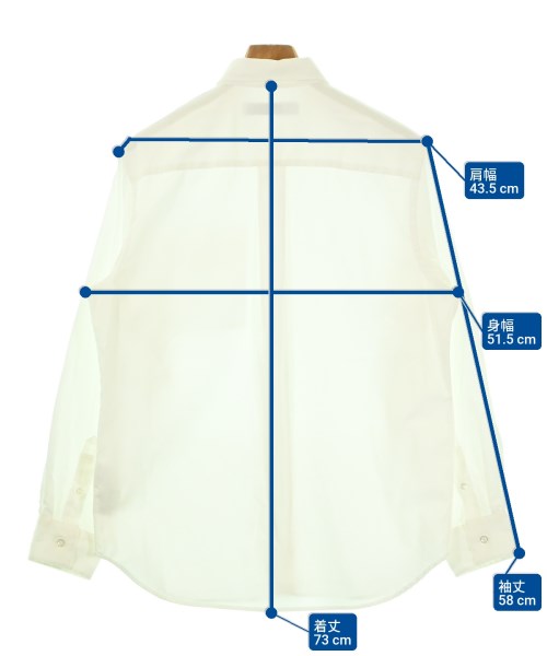 JOURNAL STANDARD เสื้อลำลอง