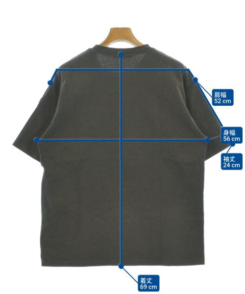 JOURNAL STANDARD เสื้อยืด/เสื้อท็อปส์