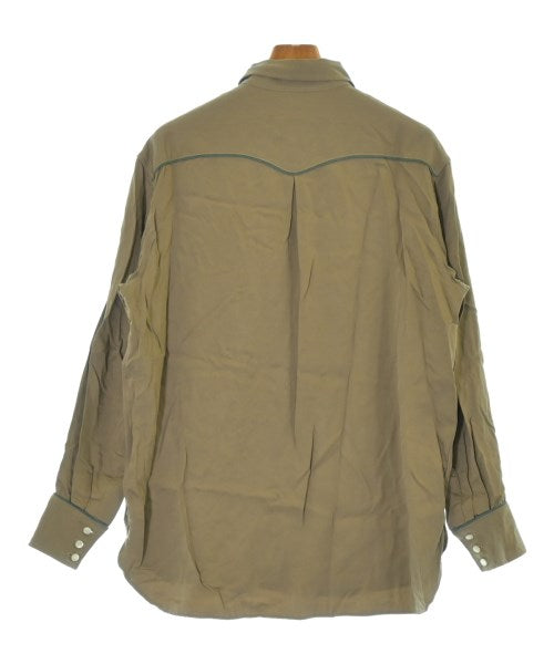 JOURNAL STANDARD เสื้อลำลอง