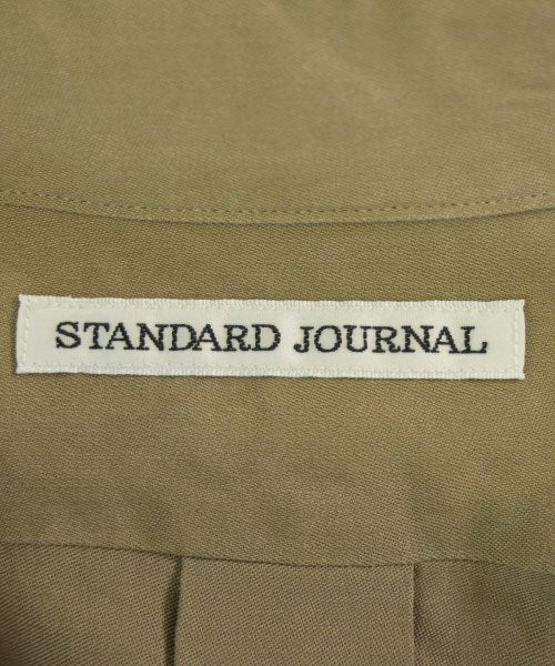 JOURNAL STANDARD เสื้อลำลอง