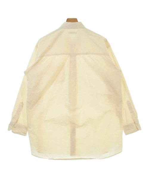 JOURNAL STANDARD เสื้อลำลอง